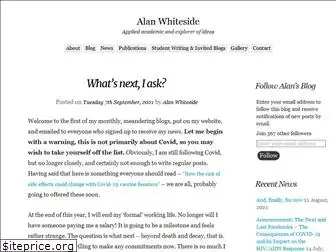 alan-whiteside.com