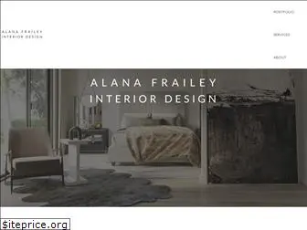 alanafrailey.com