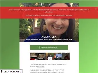 alanalea.com