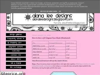 alanaleedesigns.blogspot.com