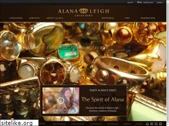 alanaleigh.com