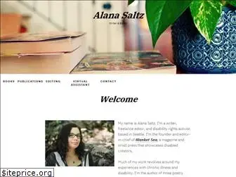 alanasaltz.com