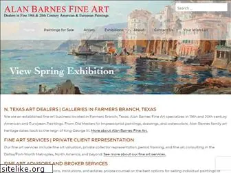 alanbarnesfineart.com