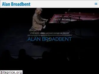 alanbroadbent.com