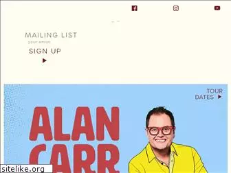 alancarr.net