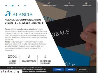 alancia-informatique.com