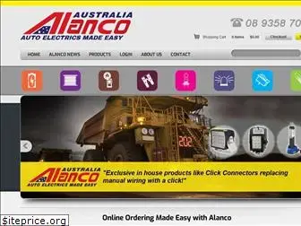 alanco.com.au