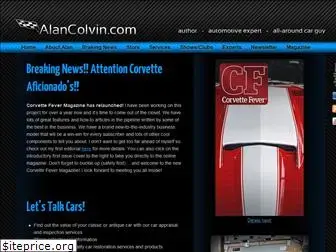 alancolvin.com