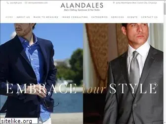 alandales.com