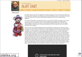alandart.co.uk