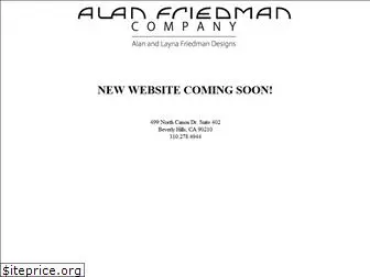 alandiamonds.com