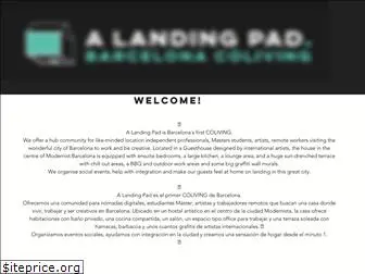 alandingpad.com