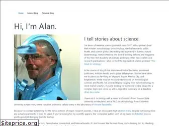 alandove.com