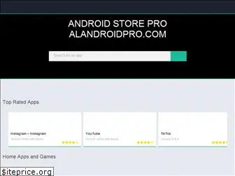 alandroidpro.com