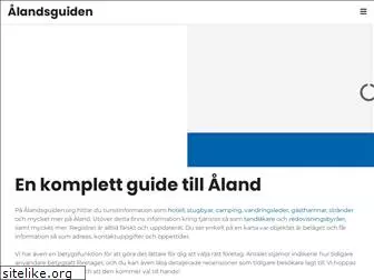 alandsguiden.org