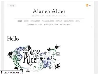 alaneaalder.com