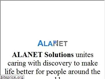 alanet.co.il