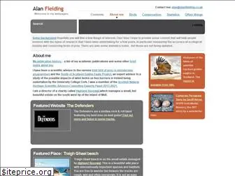 alanfielding.co.uk