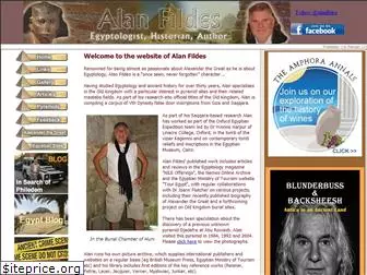 alanfildes.com