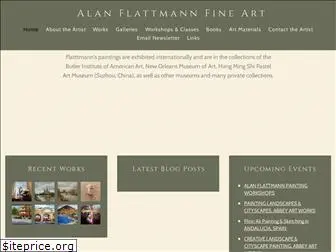 alanflattmann.com