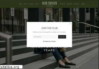 alanflusser.com