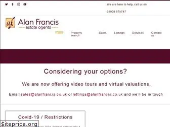 alanfrancis.co.uk