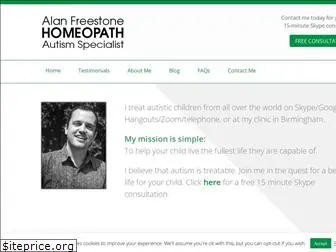 alanfreestone.com