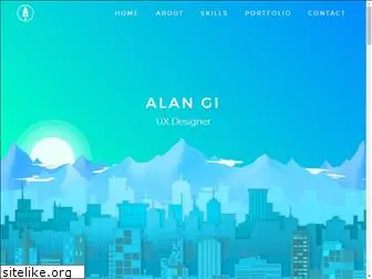 alangi.com