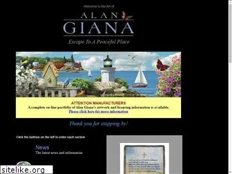 alangiana.com