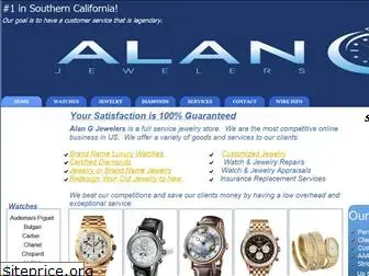 alangjewelers.com