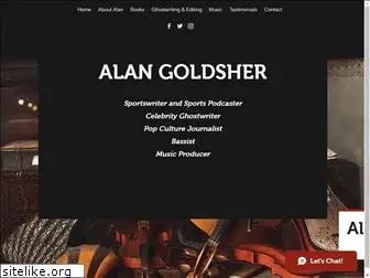 alangoldsher.com