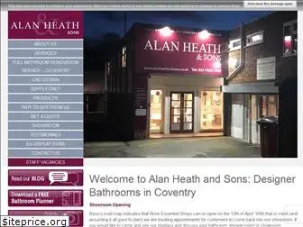 alanheathandsons.co.uk