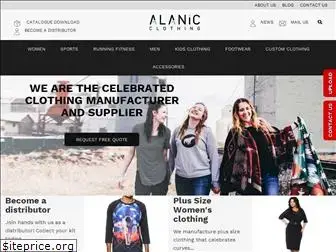 alanic.clothing