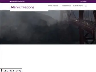 alanicreations.com