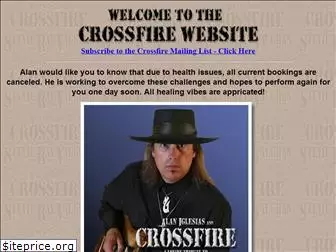 alaniglesias-and-crossfire.com