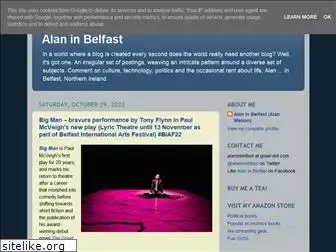 alaninbelfast.blogspot.com