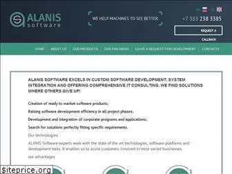 alanis-software.com