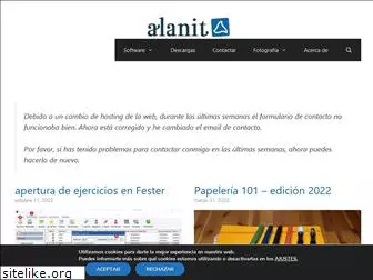 alanit.com