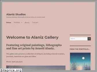 alanizart.com