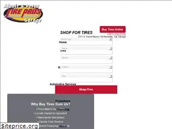 alaniztirepros.com