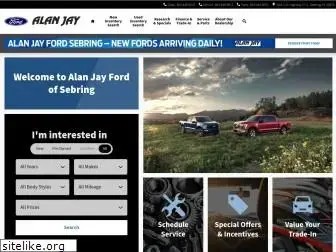 alanjayfordofsebring.com