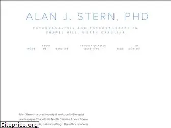 alanjsternphd.com