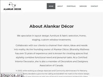 alankardecor.com