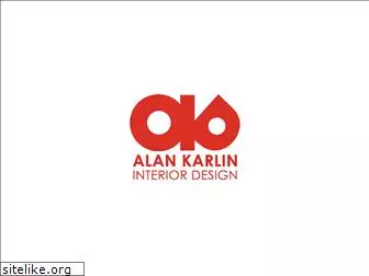 alankarlindesign.com