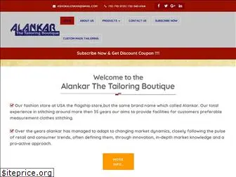 alankartailor.com