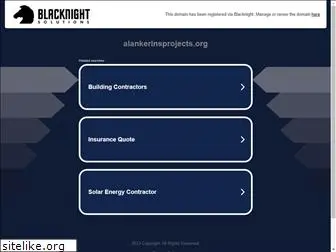 alankerinsprojects.org
