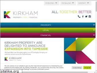 alankirkham.co.uk