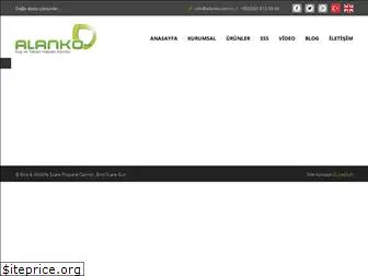 alanko.com.tr