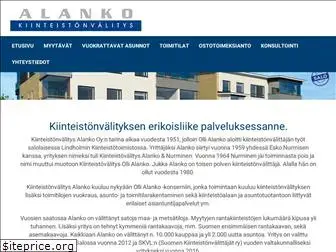 alanko.net