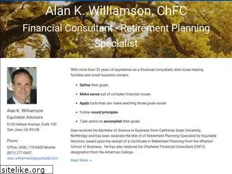 alankwilliamson.com